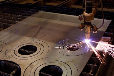 metal fabricators in maryland